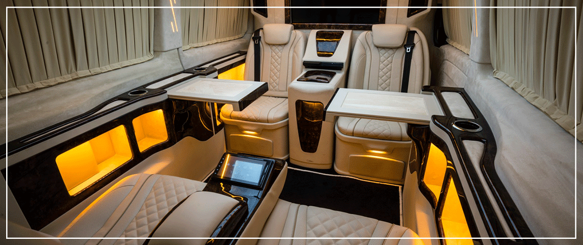 Volkswagen VIP Tasarım Araç Alım Satım Takas İstanbul VIP DİZAYN